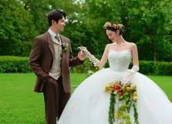 -金夫人婚纱摄影(包河万达店)