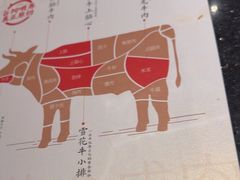 -捞王猪肚鸡火锅(财富中心店)