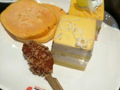 -韩盛·盛江山自助料理(学院路江北大学城店)