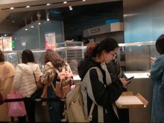 门面-LELECHA乐乐茶(美罗城店)