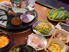-济州爱肉堂(总店)