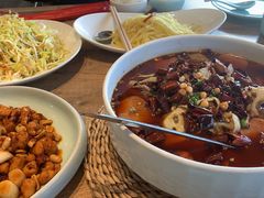-川旺角融合菜•海景餐厅(星海广场店)