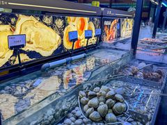 -韩盛·盛江山自助料理(沈辽路万达店)
