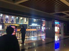 -万达影城(台州万达广场IMAX店)