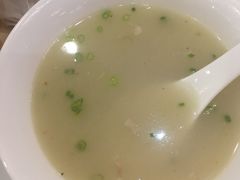 猪肚胡椒煲银杏-德胜轩正宗顺德菜(宝安沙井会展中心店)
