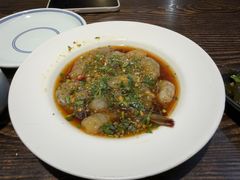 -大洋家·精品潮汕菜·生腌砂锅粥(天河东路店)
