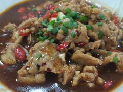 -老三样·美食研究中心(世贸路店)