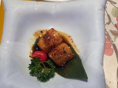 -味见·雪月花(天富路店)
