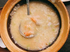 潮汕砂锅海鲜粥-潮堂 · 潮州菜(国贸商城店)