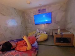 -青水瓦台汤泉(未央店)