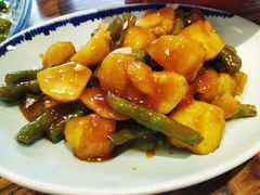 -百年神厨·地道川菜(清江西路店)