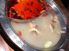 -庄老幺火锅(娄山关路店)