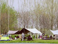 -汉长安城未央宫国家考古遗址公园