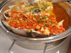 剁椒鱼头-老湘亲·品鉴湘菜(湖里店)