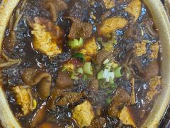 臭大元烧肥肠-壶园美食·淮扬菜(东圈门店)
