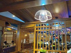 -九田家黑牛烤肉料理(云龙万达店)