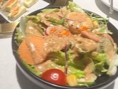 -韩时烤肉(枫蓝店)