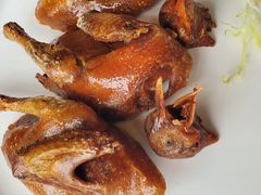 -富力丽思卡尔顿酒店·丽轩中餐厅