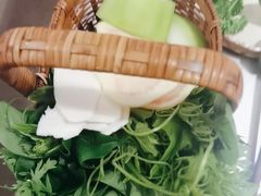 -蘑界·野生菌火锅(深业上城店)