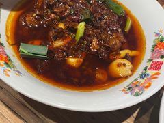 -树厨贵州菜(大十字店)