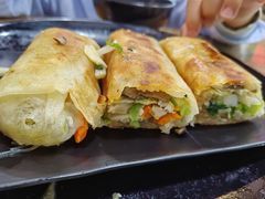 食饼筒-聚缘坊特色名小吃(天元西街店)