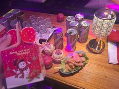 -喜鹊音乐酒馆(西街店)