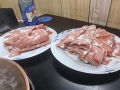 -喜来顺大铜锅涮羊肉(平江道店)
