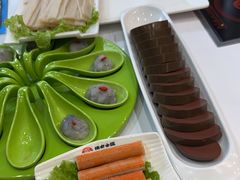 -德龙火锅(松源街直营店)