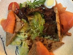 -马勒别墅·中餐厅