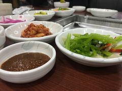 -长今家韩国料理(瑞景店)