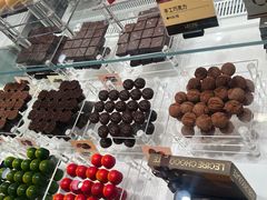 -Lecire乐希瑞巧克力(丽泽天街店)