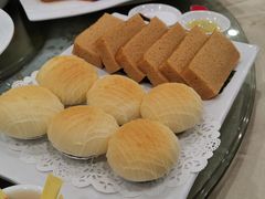 美点双辉-海晖酒楼·顺德鱼生(荣华店)