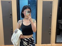 -CXFIT 陈徐健身工作室(凯旋店)