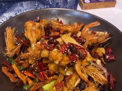 -天成川菜(礼岗店)