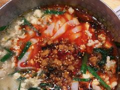 -小满手工粉(北京来福士店)