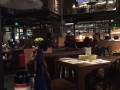 大堂-杂咖zacup(领展中心城店)