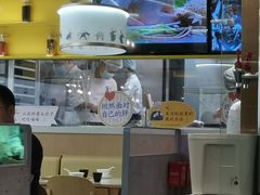 -蔡澜点心·粤菜(西单大悦城店)