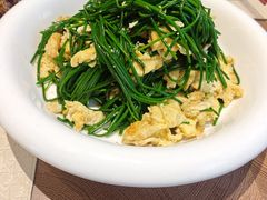 -哈啾嗨·蒙文化主题餐厅(京汉新城店)
