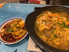 -张氏宽窄巷成都菜(澳德乐店)