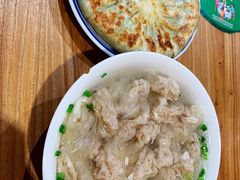 -清朝小馄饨(1号.双馨路店)