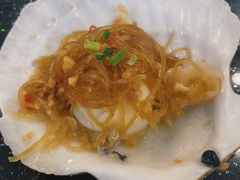 -胶东海鲜大排档(北太平庄店)