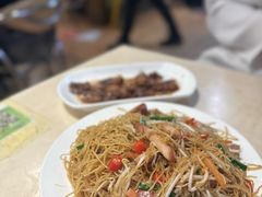 -玲又珑美食(盘福路店)