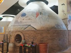 -丽池宫韩式汗蒸会馆(华灯坊店)