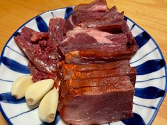 -杨天玉腊牛羊肉