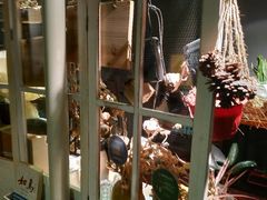 -84那年咖啡馆(李沧万达店)