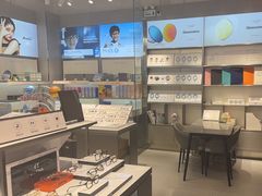 -LOHO眼镜(北京富力广场店)