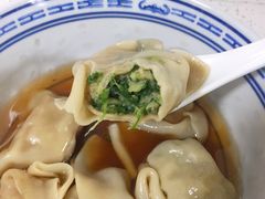 -古徽州馄饨店(宝安路店)