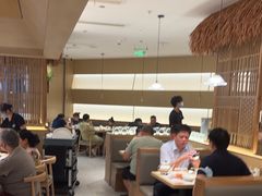 -上关东东北菜(夫子庙水游城店)