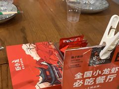 -虾小龙老长沙龙虾馆(坡子街店)