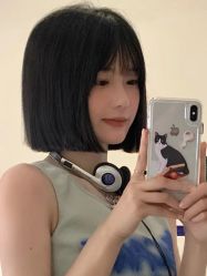 -川和潮人漂色·烫染·接发